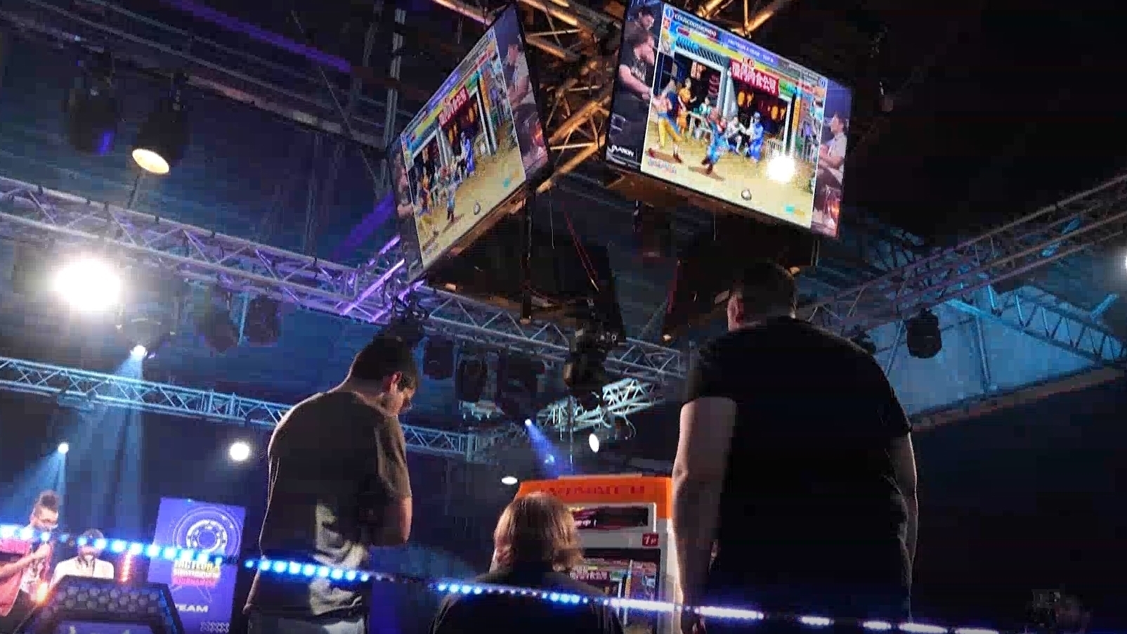 拳头游戏《2XKO》团队全力以赴后续内容持续更新(图1)