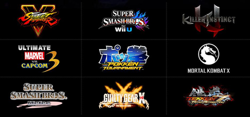 未成年勿入：这款“最涩涩的格斗游戏”回来了！(图1)