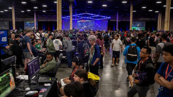 第六届全国格斗大赛宣传视频震撼来袭(图1)