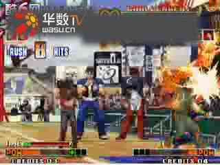 EVO2026美站登顶！小孩拿下三站大满贯格斗圈天花板实锤(图1)