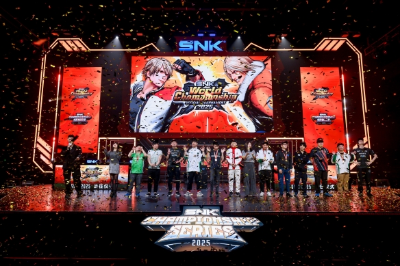 任天堂宣布上调Switch2港版售价；曾卓君拿下EVO2026《饿狼传说：群狼之城》冠军游戏早参(图1)